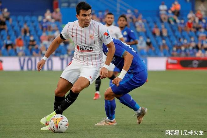 今日：塞维利亚胜格拉纳达，豪取联赛五连胜的简单介绍