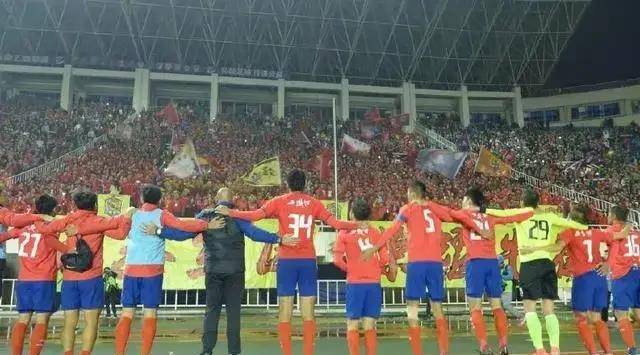 陕西球队整装待发，必定不辜负期望