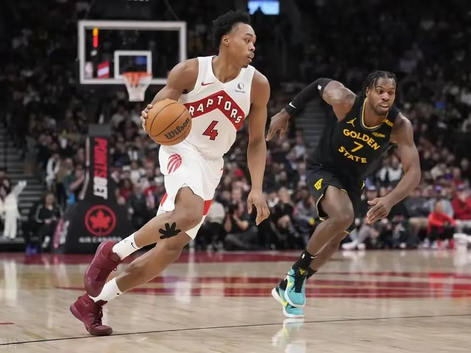 猛龙队主场大胜热火队，保持不败记录的简单介绍