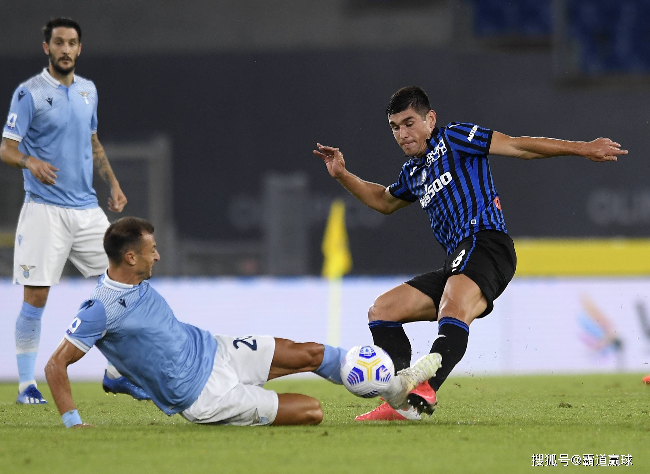 意甲新贵，亚特兰大力挑强劲对手