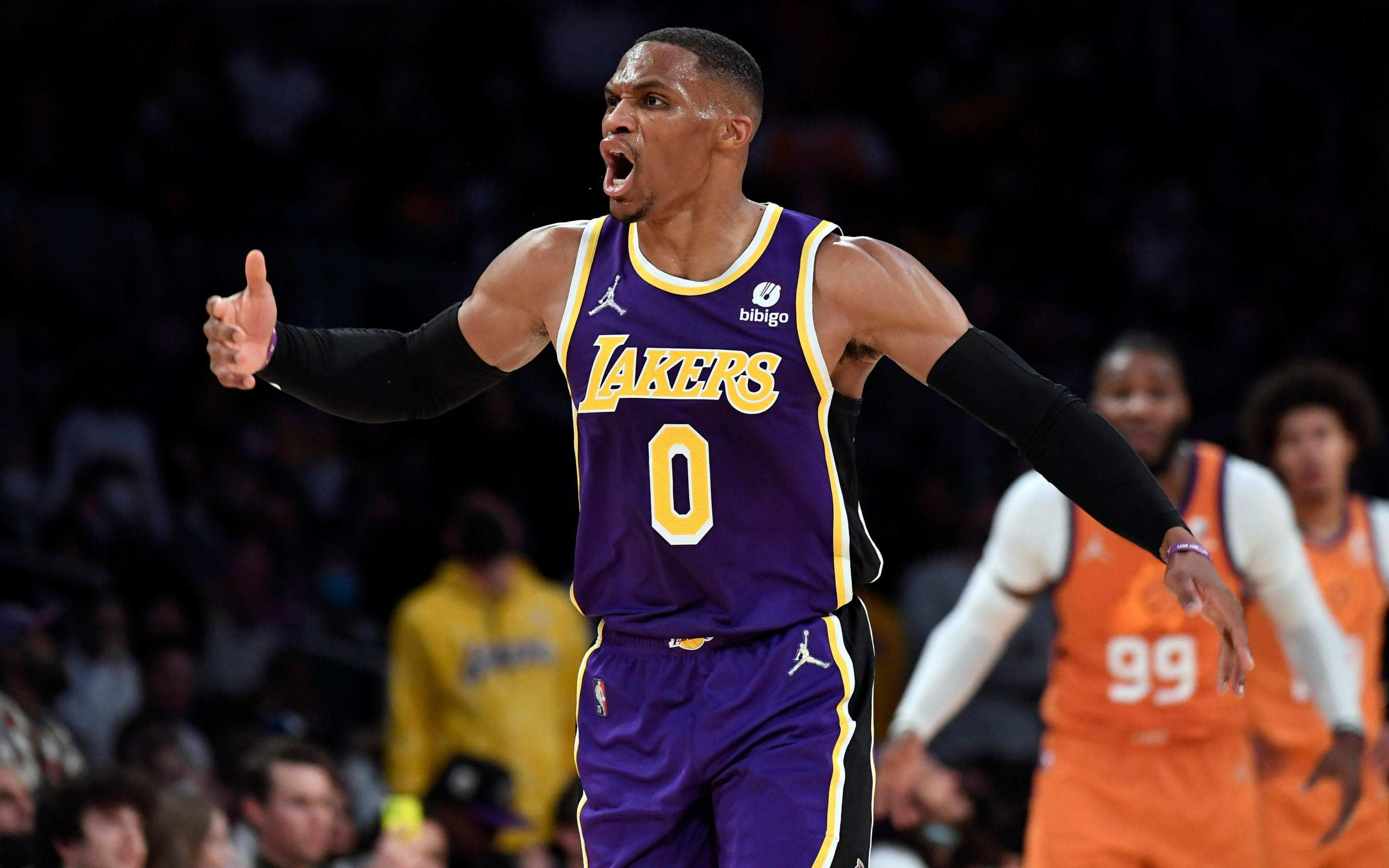 威少爆发新星，西蒙斯刷新纪录，状态爆棚球队迎来希望！