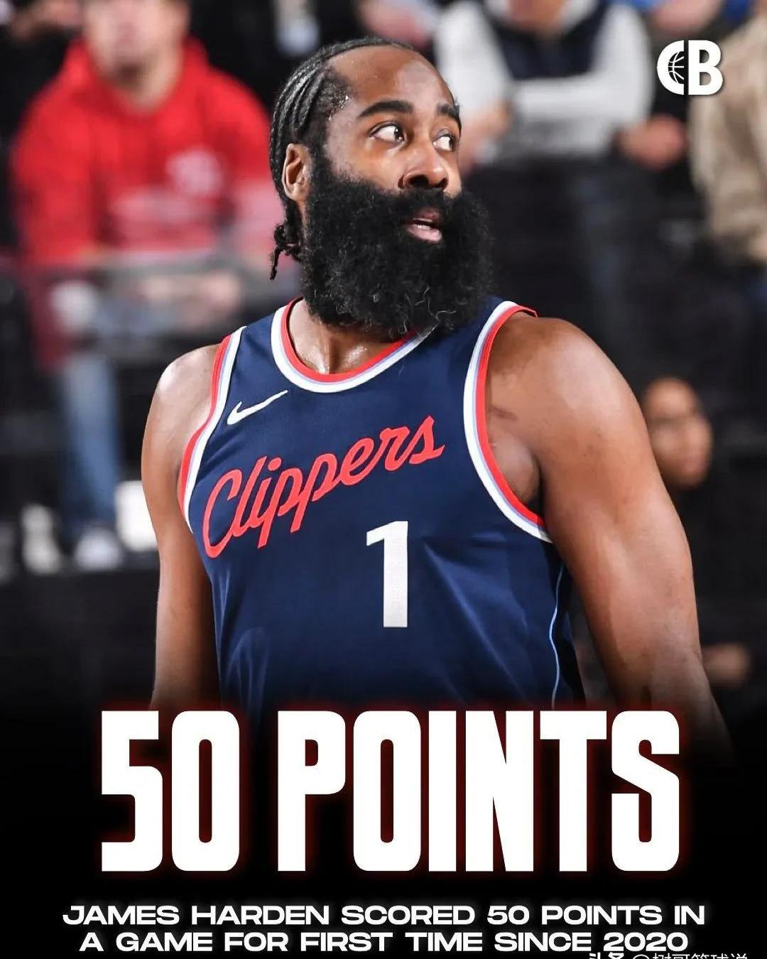 哈登绝杀时刻，复出首战轰40分点燃赛场，爆发新星迎来胜利！的简单介绍