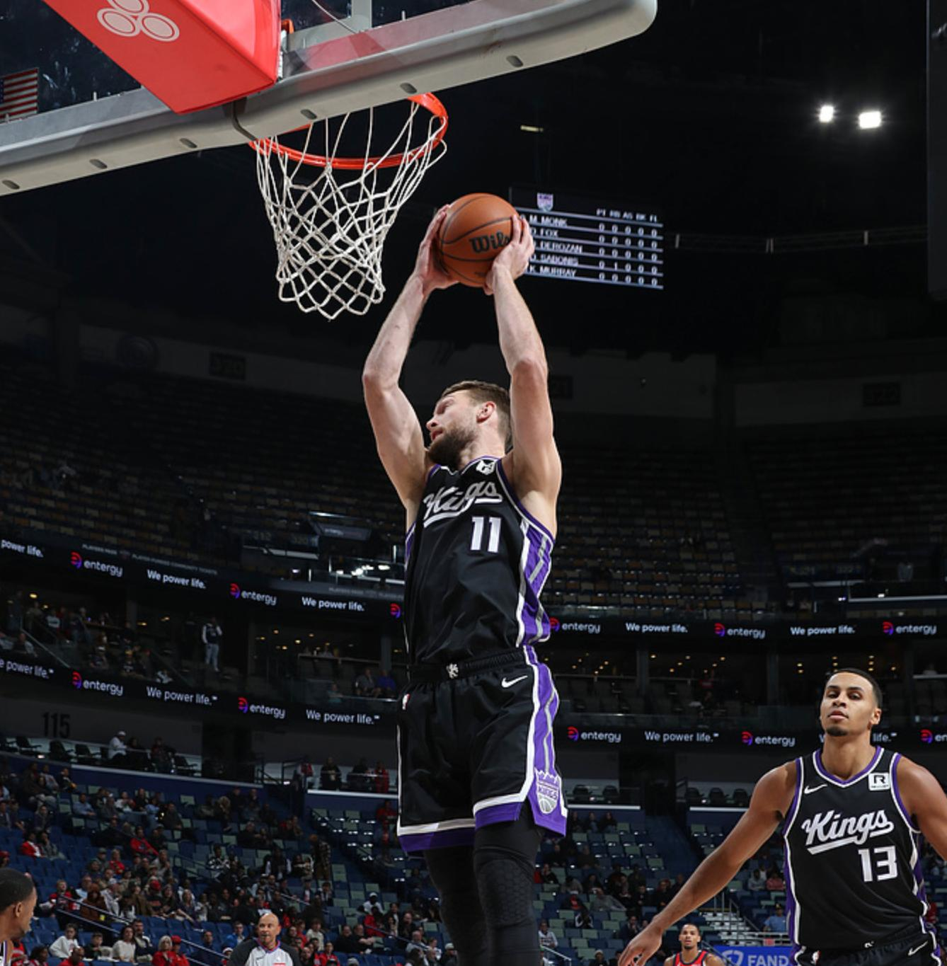 唐斯官方公布新规，约基奇引发争议，狂砍50分球迷热议！