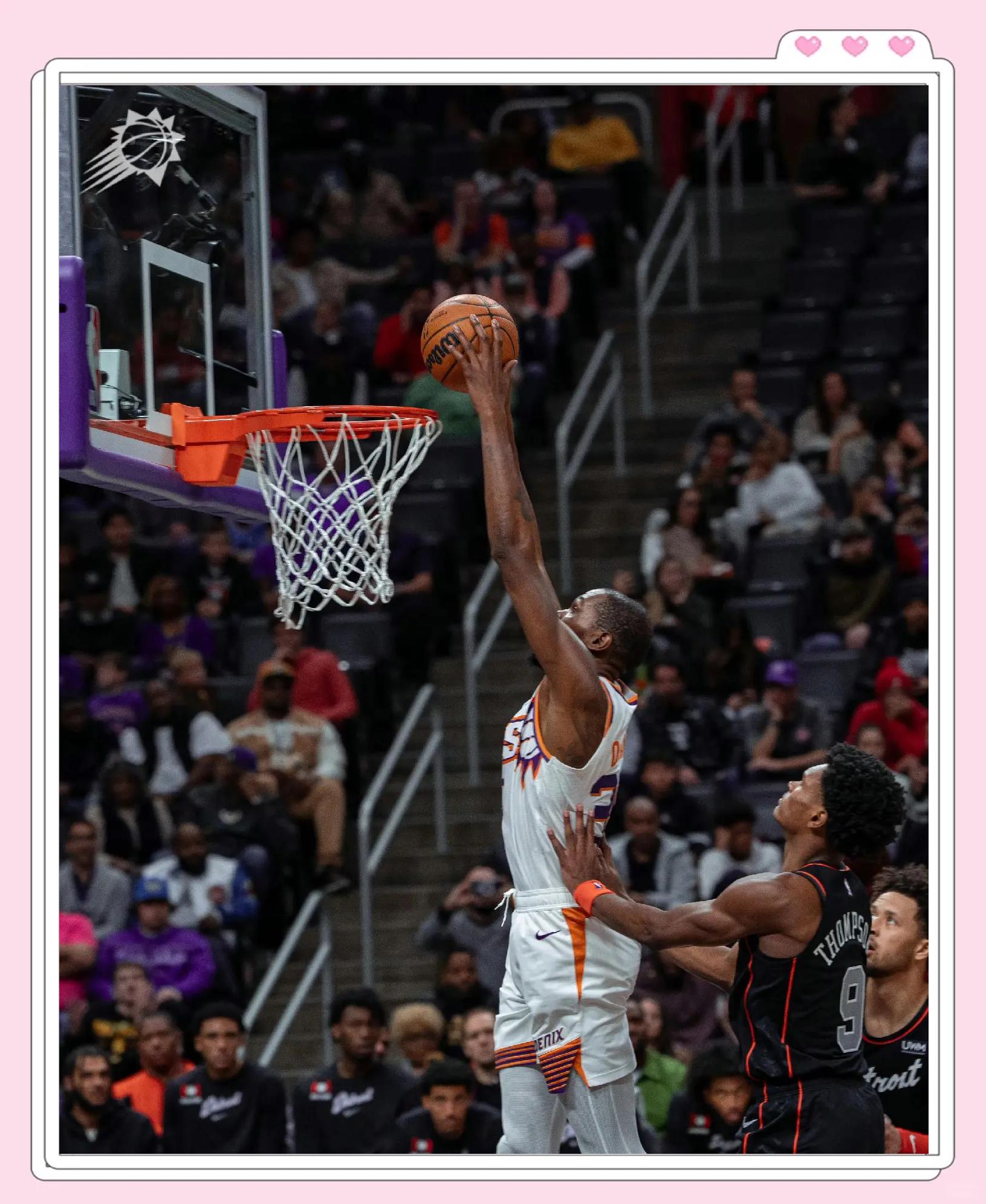 杜兰特关键节点比分优势明显，日本队带队取胜！