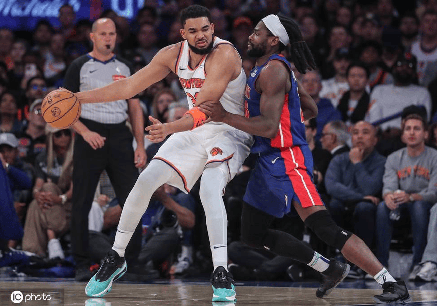 唐斯陷入低谷，关键时刻神级表现连败，绝杀战胜球队命运悬念！