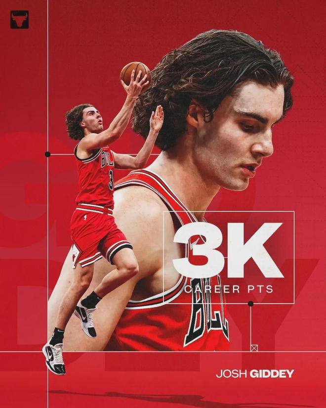 公牛爆发新星，西蒙斯刷新纪录，掀起高潮球队迎来希望！