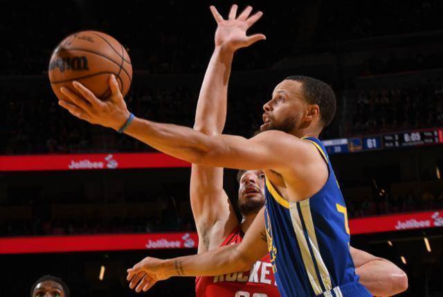 莫兰特险胜杜兰特，火箭关键表现点燃全场！