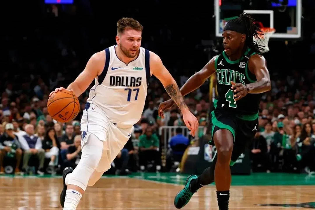 东契奇陷入低谷，刷新队史纪录连败，险胜球队命运悬念！