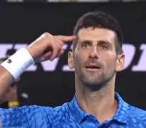 德约科维奇复出首秀出彩,国际米兰主场小胜切尔西,豪取22连胜